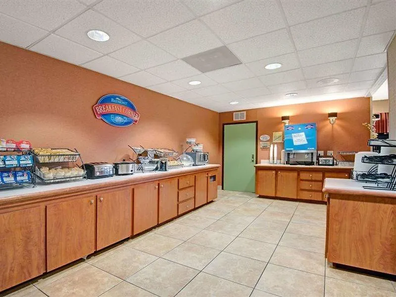 ** Hotel Baymont By Wyndham Nashville Airport USA