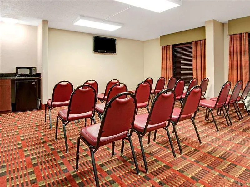 Baymont By Wyndham Nashville Airport
