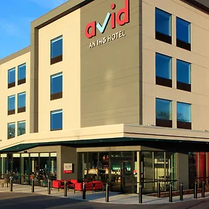Avid - Airport By Ihg Nashville