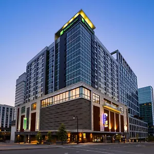 Hotel & Downtown Broadway, Nashville