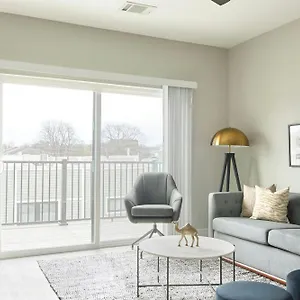 Sonder By Marriott Bonvoy Belcourt Hillsboro Village Nashville