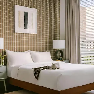 Aparthotel Sonder By Marriott Bonvoy Village 21 Apartments Hillsboro Village, Nashville