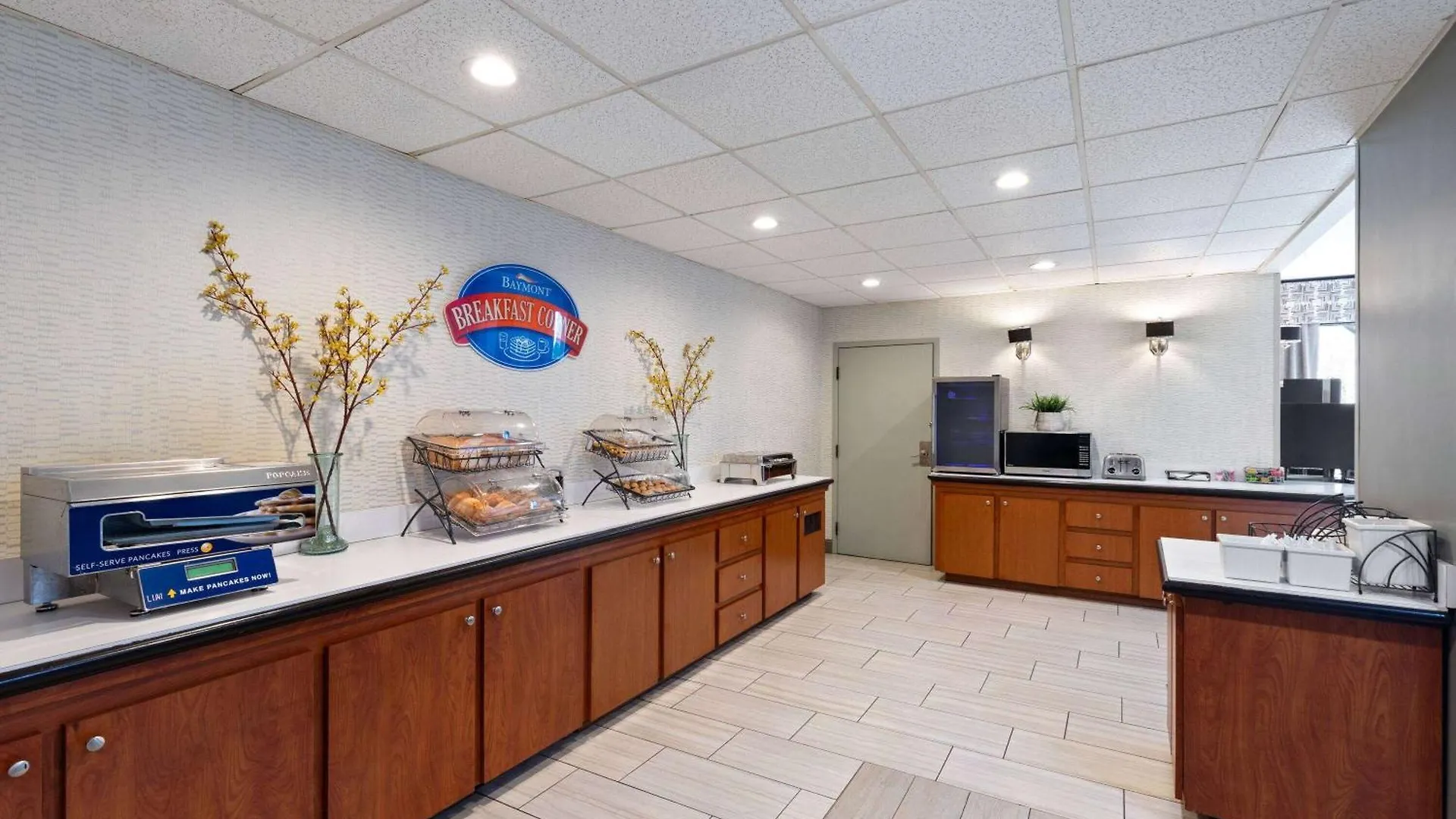 Baymont By Wyndham Nashville Airport United States