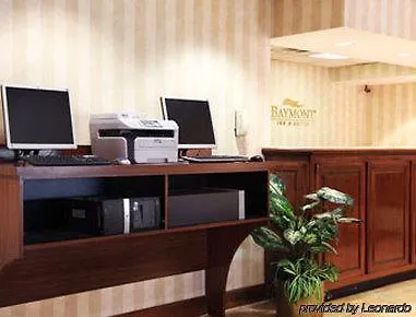 Baymont By Wyndham Nashville Airport