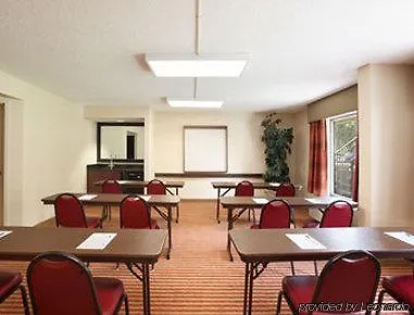 ** Hotel Baymont By Wyndham Nashville Airport United States
