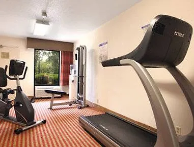 Baymont By Wyndham Nashville Airport 2*,  United States