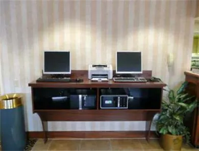 Baymont By Wyndham Nashville Airport Hotel