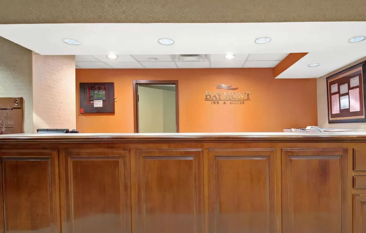 Baymont By Wyndham Nashville Airport