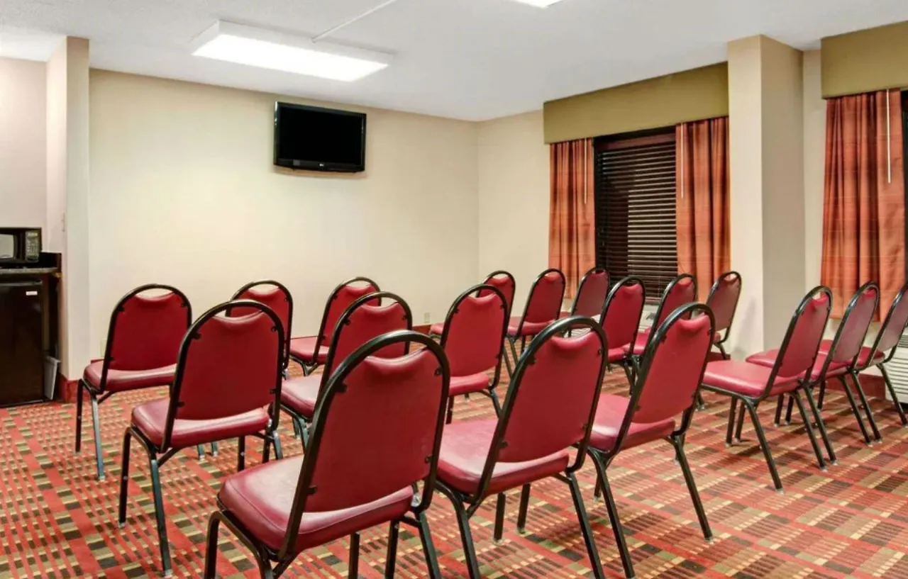 Baymont By Wyndham Nashville Airport United States