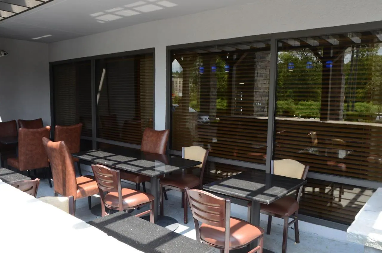 Baymont By Wyndham Nashville Airport United States